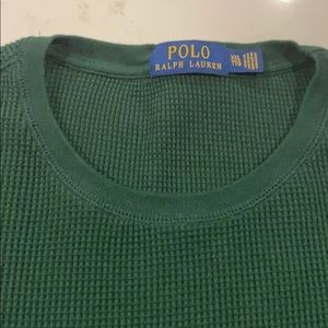 Ralph Lauren Polo Thermal